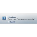 Facebook Like Box